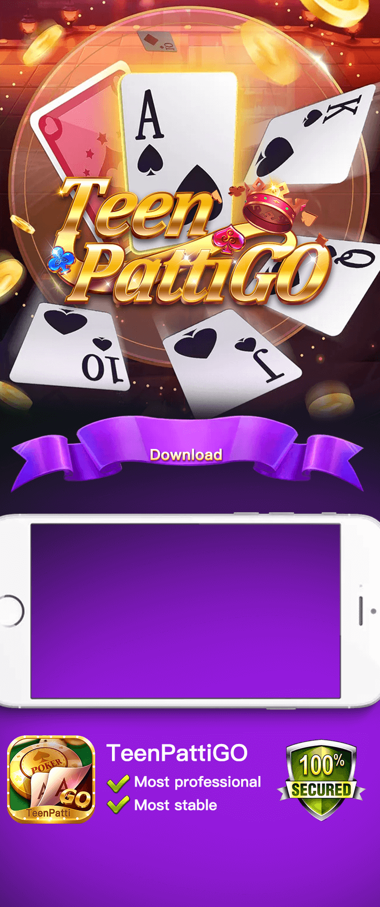 Teen Patti Go